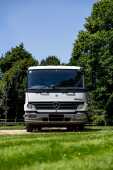 2009 Mercedes-Benz Atego Recovery Truck - Offered without reserve - 30