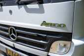 2009 Mercedes-Benz Atego Recovery Truck - Offered without reserve - 31