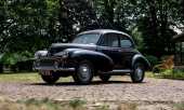 1956 Morris Minor - No reserve