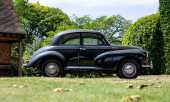 1956 Morris Minor - No reserve - 2