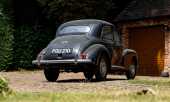 1956 Morris Minor - No reserve - 3
