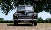 1956 Morris Minor - No reserve - 6