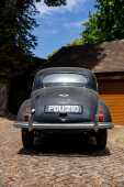 1956 Morris Minor - No reserve - 9