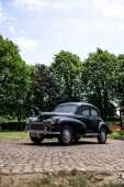 1956 Morris Minor - No reserve - 11