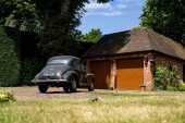 1956 Morris Minor - No reserve - 12