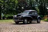 1956 Morris Minor - No reserve - 13