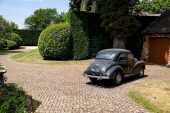 1956 Morris Minor - No reserve - 14