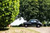 1956 Morris Minor - No reserve - 16