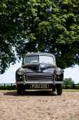1956 Morris Minor - No reserve - 18