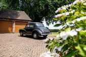 1956 Morris Minor - No reserve - 19