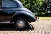 1956 Morris Minor - No reserve - 21