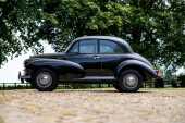 1956 Morris Minor - No reserve - 22