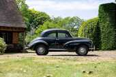 1956 Morris Minor - No reserve - 26