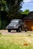 1956 Morris Minor - No reserve - 27