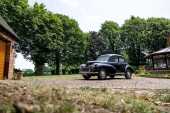 1956 Morris Minor - No reserve - 28