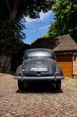 1956 Morris Minor - No reserve - 29