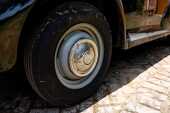 1956 Morris Minor - No reserve - 30