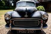 1956 Morris Minor - No reserve - 35
