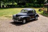 1956 Morris Minor - No reserve - 36