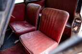 1956 Morris Minor - No reserve - 45