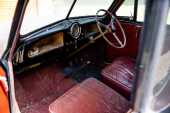 1956 Morris Minor - No reserve - 48