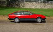1984 Alfa Romeo GTV6 - Offered without reserve - Family owned since 1992 - 2