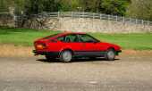 1984 Alfa Romeo GTV6 - Offered without reserve - Family owned since 1992 - 3