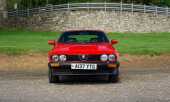 1984 Alfa Romeo GTV6 - Offered without reserve - Family owned since 1992 - 6