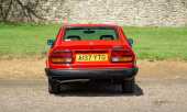 1984 Alfa Romeo GTV6 - Offered without reserve - Family owned since 1992 - 7