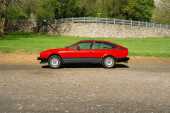 1984 Alfa Romeo GTV6 - Offered without reserve - Family owned since 1992 - 8