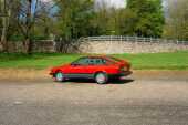 1984 Alfa Romeo GTV6 - Offered without reserve - Family owned since 1992 - 9