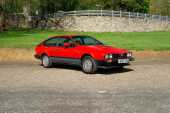 1984 Alfa Romeo GTV6 - Offered without reserve - Family owned since 1992 - 10