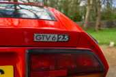 1984 Alfa Romeo GTV6 - Offered without reserve - Family owned since 1992 - 11