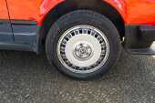 1984 Alfa Romeo GTV6 - Offered without reserve - Family owned since 1992 - 15
