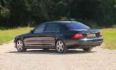 2002 Mercedes-Benz S55 AMG Limousine - Offered without reserve - 3