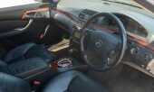 2002 Mercedes-Benz S55 AMG Limousine - Offered without reserve - 4
