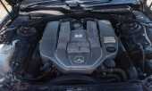 2002 Mercedes-Benz S55 AMG Limousine - Offered without reserve - 5
