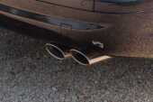 2002 Mercedes-Benz S55 AMG Limousine - Offered without reserve - 12