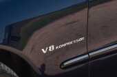 2002 Mercedes-Benz S55 AMG Limousine - Offered without reserve - 14