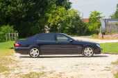 2002 Mercedes-Benz S55 AMG Limousine - Offered without reserve - 20