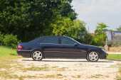 2002 Mercedes-Benz S55 AMG Limousine - Offered without reserve - 26