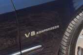 2002 Mercedes-Benz S55 AMG Limousine - Offered without reserve - 35