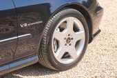 2002 Mercedes-Benz S55 AMG Limousine - Offered without reserve - 38