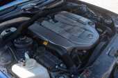 2002 Mercedes-Benz S55 AMG Limousine - Offered without reserve - 42