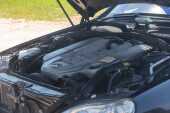 2002 Mercedes-Benz S55 AMG Limousine - Offered without reserve - 43