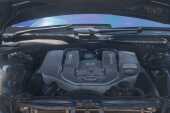 2002 Mercedes-Benz S55 AMG Limousine - Offered without reserve - 44