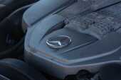 2002 Mercedes-Benz S55 AMG Limousine - Offered without reserve - 45