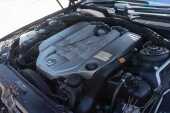 2002 Mercedes-Benz S55 AMG Limousine - Offered without reserve - 46