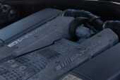 2002 Mercedes-Benz S55 AMG Limousine - Offered without reserve - 47