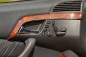 2002 Mercedes-Benz S55 AMG Limousine - Offered without reserve - 49